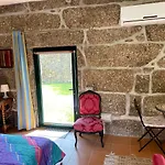 بيت للعطل Quinta Das Aranhas قلعة بايفا