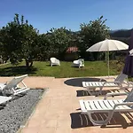 Quinta Das Aranhas 度假居