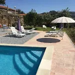 Quinta Das Aranhas * قلعة بايفا