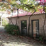 بيت للعطل Quinta Das Aranhas قلعة بايفا