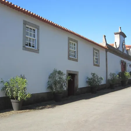 Quinta Das Aranhas *