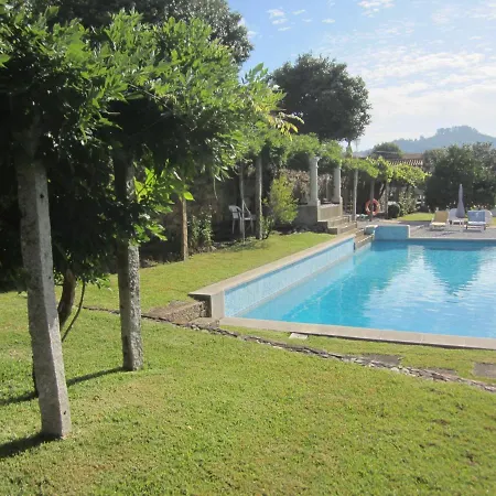 Quinta Das Aranhas Дом отдыха