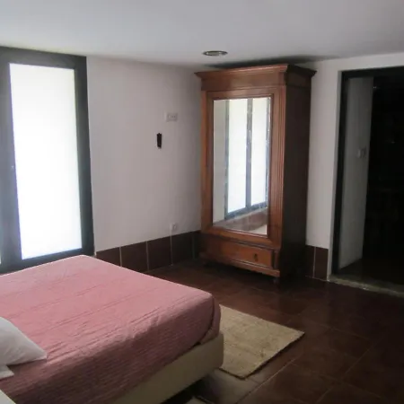 Quinta Das Aranhas * Каштелу-ди-Пайва