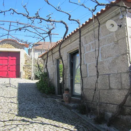 بيت للعطل Quinta Das Aranhas قلعة بايفا