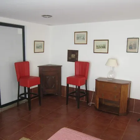 Quinta Das Aranhas Дом отдыха *