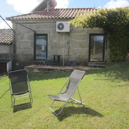 Quinta Das Aranhas Дом отдыха