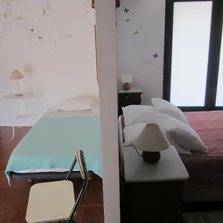 Quinta Das Aranhas *