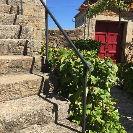 Quinta Das Aranhas