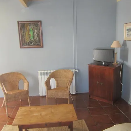 Quinta Das Aranhas Дом отдыха Каштелу-ди-Пайва