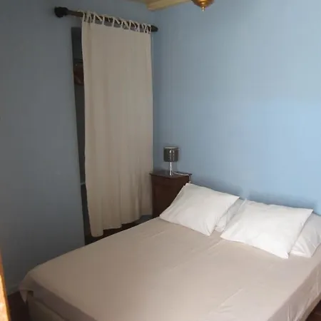 Дом отдыха Quinta Das Aranhas *