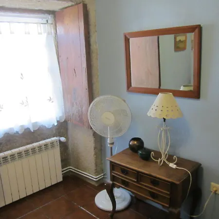 Дом отдыха Quinta Das Aranhas