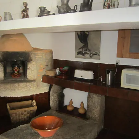 Дом отдыха Quinta Das Aranhas