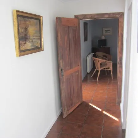 Quinta Das Aranhas Дом отдыха Каштелу-ди-Пайва