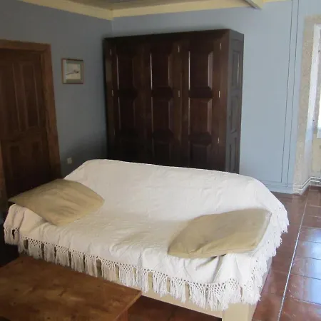 Quinta Das Aranhas Каштелу-ди-Пайва