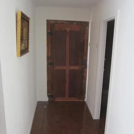 Quinta Das Aranhas Дом отдыха Каштелу-ди-Пайва