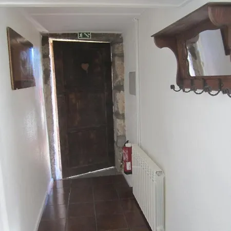 Quinta Das Aranhas * Каштелу-ди-Пайва