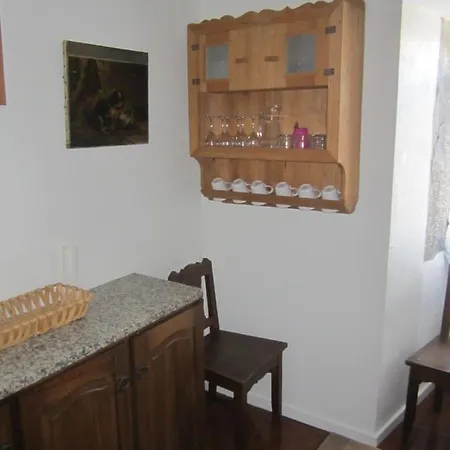 Дом отдыха Quinta Das Aranhas *