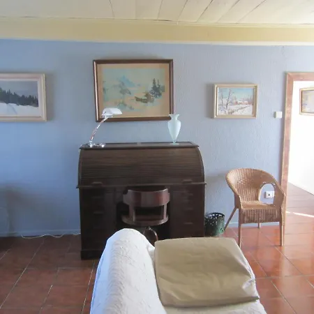 Quinta Das Aranhas Каштелу-ди-Пайва