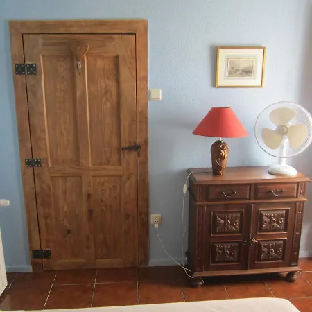 Дом отдыха Quinta Das Aranhas *