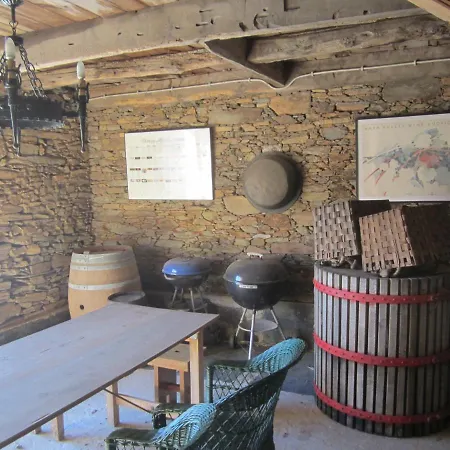 Quinta Das Aranhas *