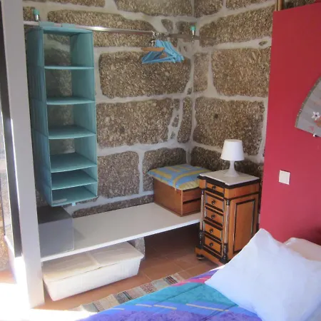 Quinta Das Aranhas *