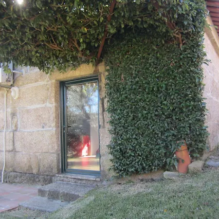 Дом отдыха Quinta Das Aranhas