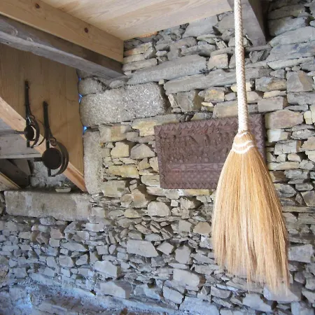 Quinta Das Aranhas Дом отдыха