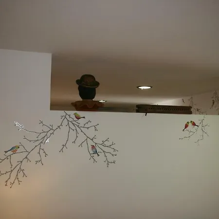 Quinta Das Aranhas * Каштелу-ди-Пайва