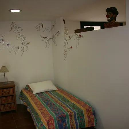 Quinta Das Aranhas قلعة بايفا