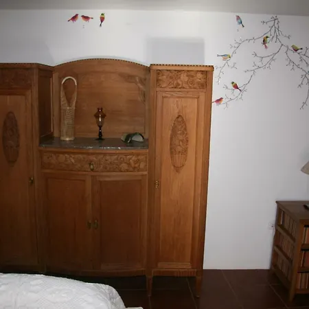 Дом отдыха Quinta Das Aranhas