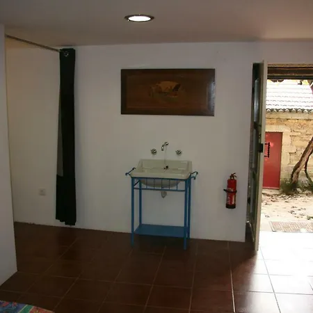 بيت للعطل Quinta Das Aranhas