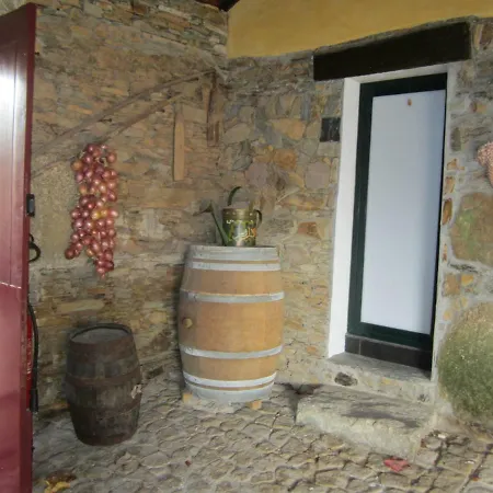 Дом отдыха Quinta Das Aranhas *