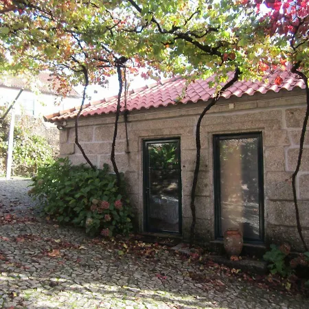 بيت للعطل Quinta Das Aranhas قلعة بايفا