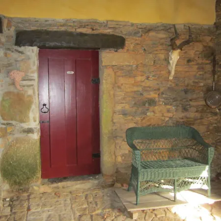 بيت للعطل Quinta Das Aranhas *