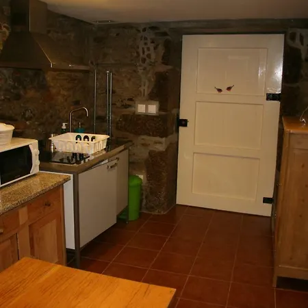 Дом отдыха Quinta Das Aranhas