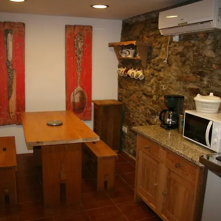 Дом отдыха Quinta Das Aranhas *