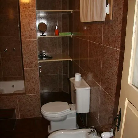 Quinta Das Aranhas Дом отдыха