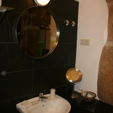 Quinta Das Aranhas Каштелу-ди-Пайва