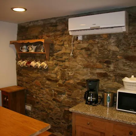 Quinta Das Aranhas Дом отдыха *