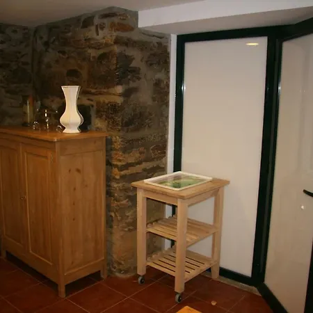 Quinta Das Aranhas Каштелу-ди-Пайва