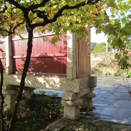 Quinta Das Aranhas قلعة بايفا