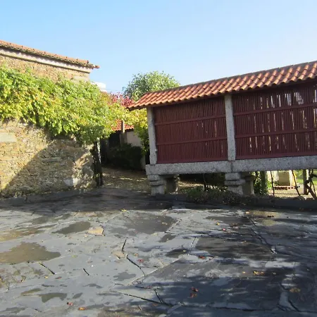 Дом отдыха Quinta Das Aranhas *