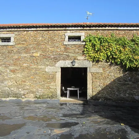 Quinta Das Aranhas