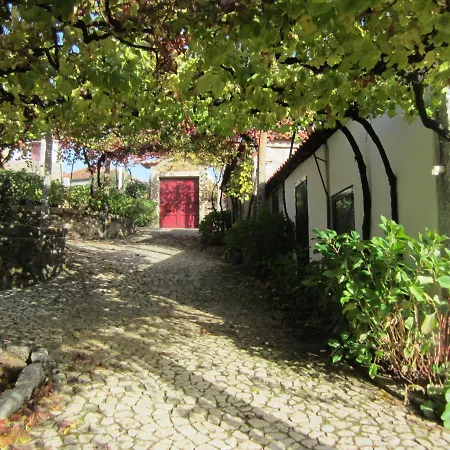 Quinta Das Aranhas *