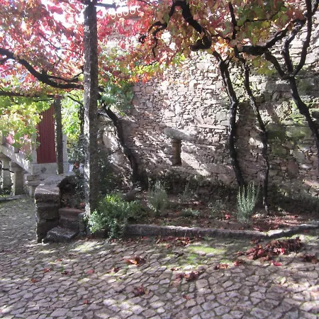 Quinta Das Aranhas