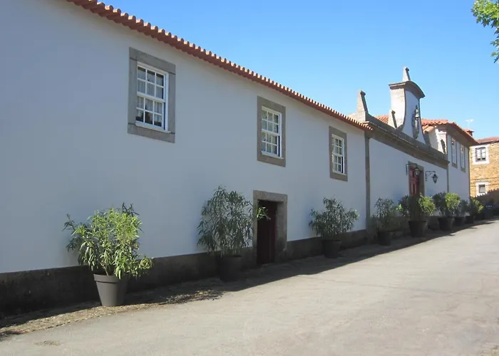 Quinta Das Aranhas *