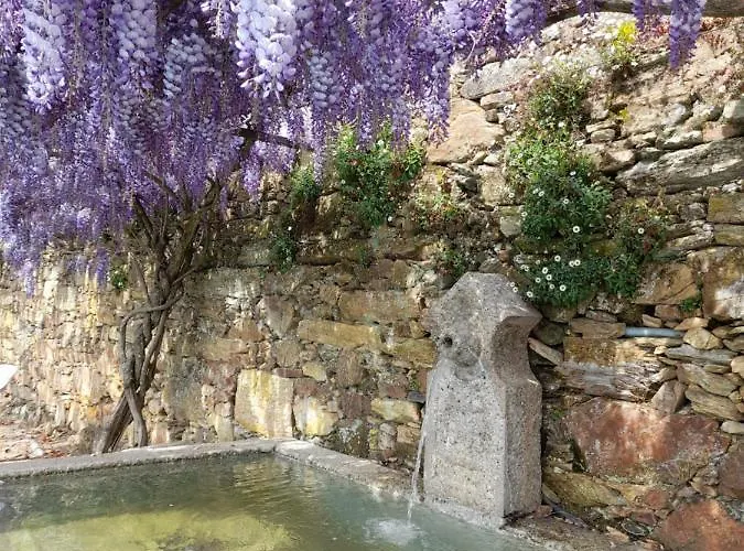 Quinta Das Aranhas Vakantiehuis