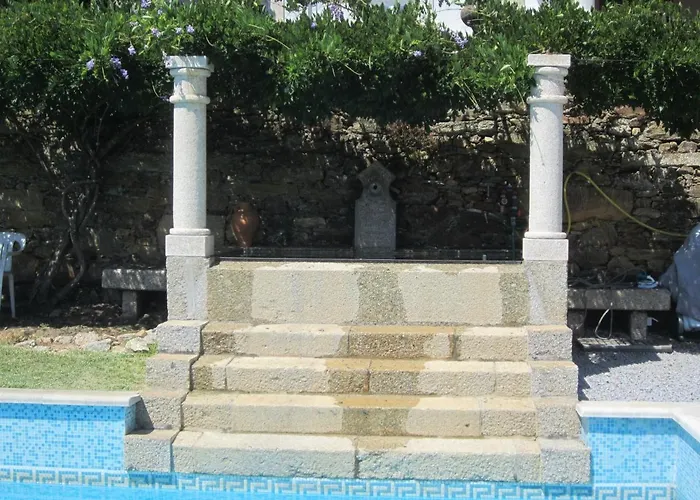 Quinta Das Aranhas * Castelo de Paiva