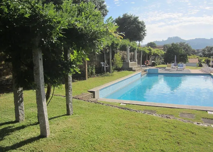 Quinta Das Aranhas Vakantiehuis