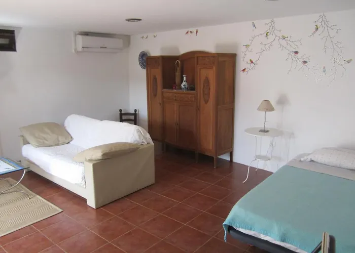 Quinta Das Aranhas Vakantiehuis *